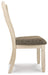 Bolanburg Dining Room Set - Furniture 2 Go- FL