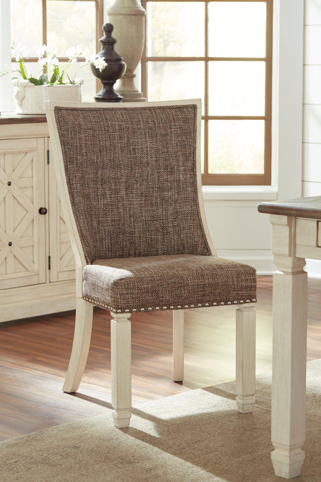 Bolanburg Dining Room Set - Furniture 2 Go- FL
