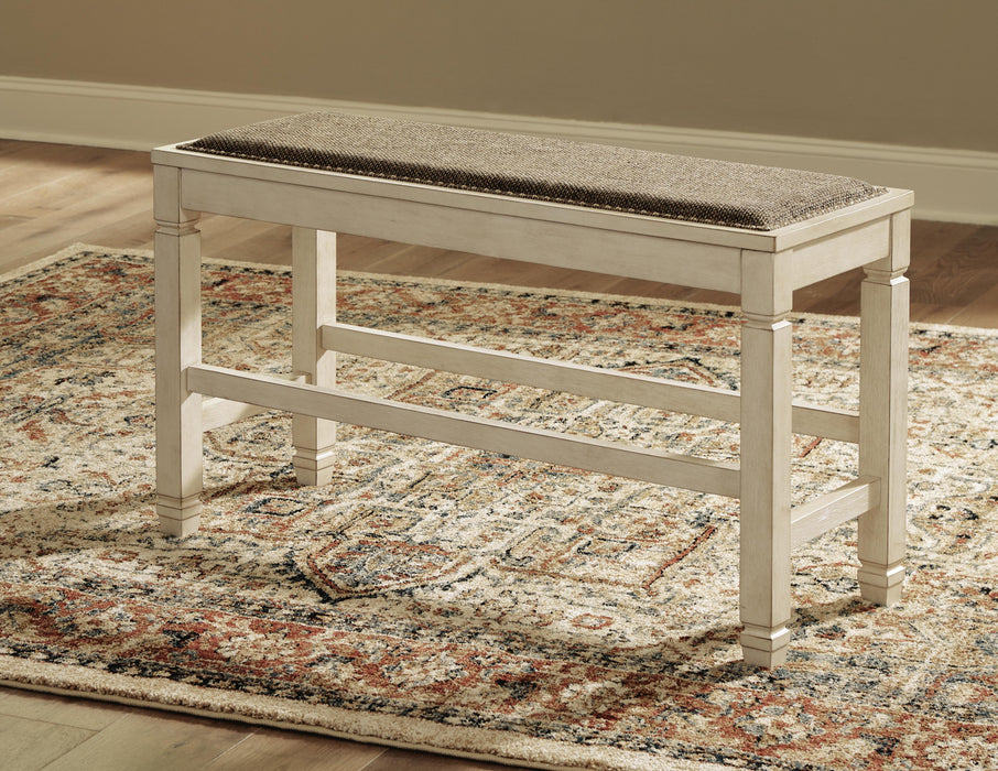 Bolanburg Dining Room Set - Furniture 2 Go- FL