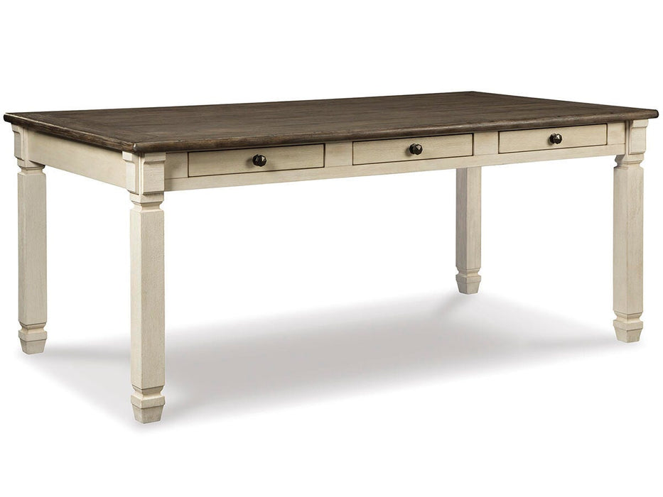 Bolanburg Dining Table - Furniture 2 Go- FL