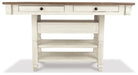Bolanburg Dining Room Set - Furniture 2 Go- FL