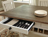 Bolanburg Dining Room Set - Furniture 2 Go- FL