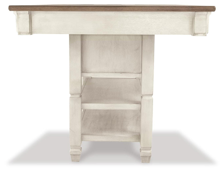 Bolanburg Dining Room Set - Furniture 2 Go- FL