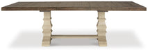 Bolanburg Dining Room Set - Furniture 2 Go- FL