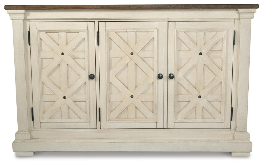 Bolanburg Dining Room Set - Furniture 2 Go- FL