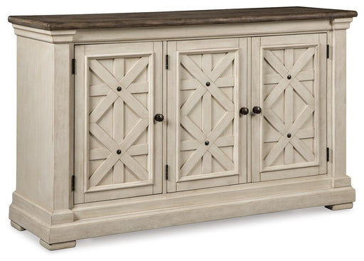 Bolanburg Dining Server - Furniture 2 Go- FL