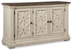 Bolanburg Dining Room Set - Furniture 2 Go- FL