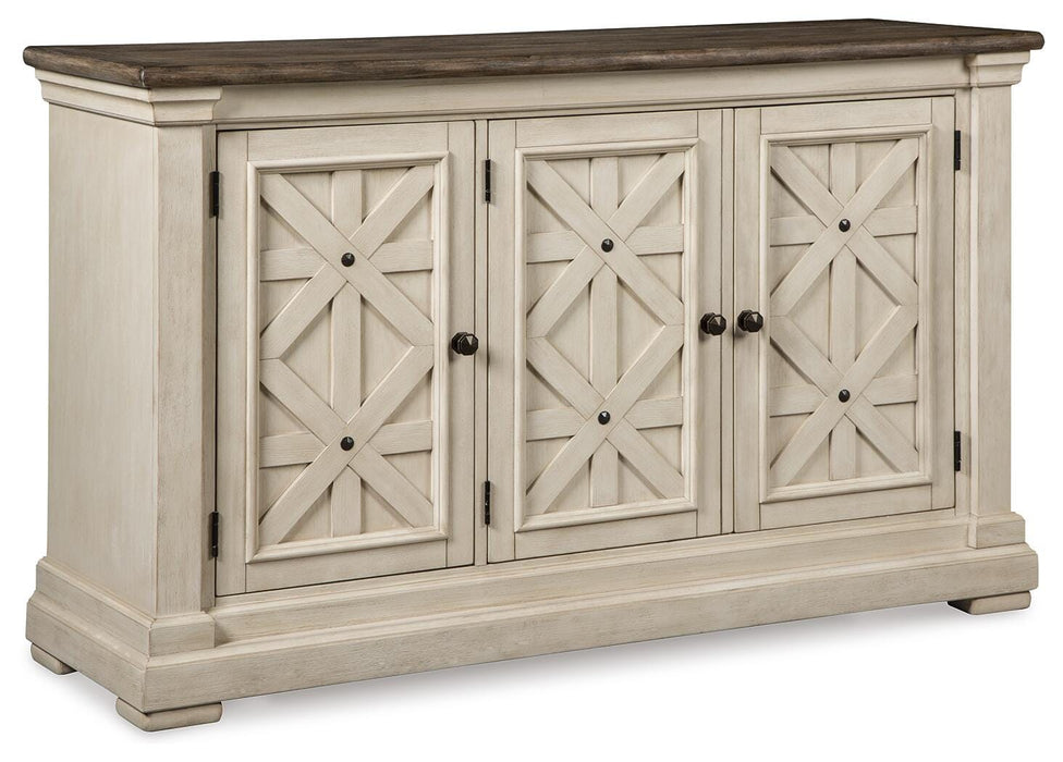 Bolanburg Dining Room Set - Furniture 2 Go- FL