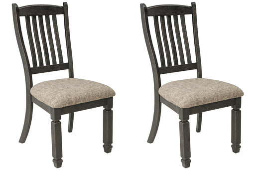Tyler Creek Dining Chair Set - Furniture 2 Go- FL