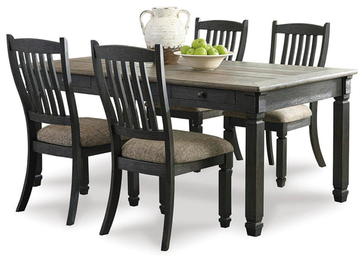 Tyler Creek Dining Set - Furniture 2 Go- FL