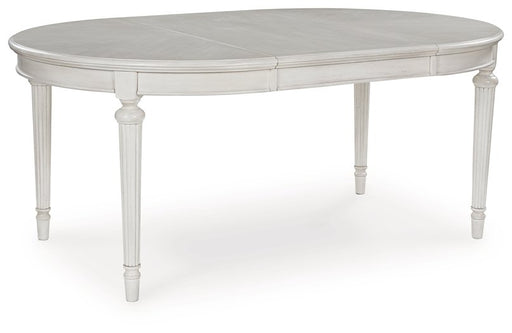 Montelaine Dining Extension Table - Furniture 2 Go- FL