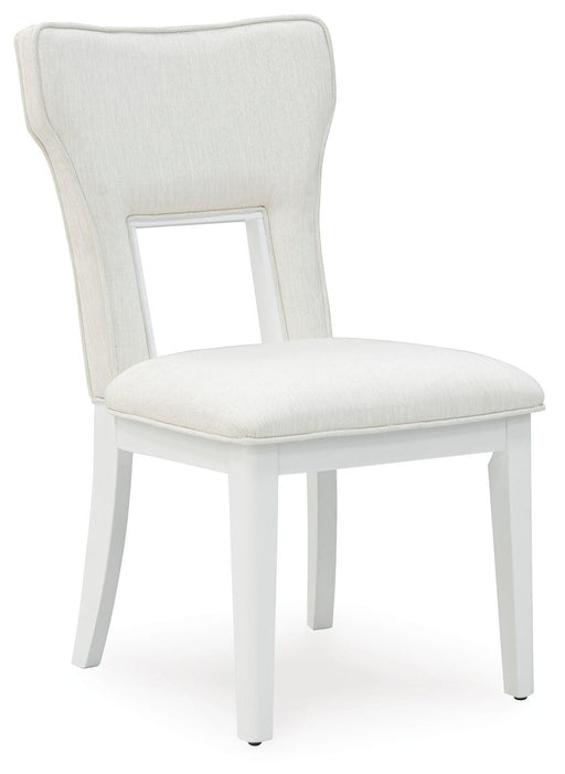 Chalanna Dining Chair - Furniture 2 Go- FL