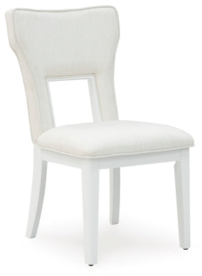 Chalanna Dining Chair - Furniture 2 Go- FL