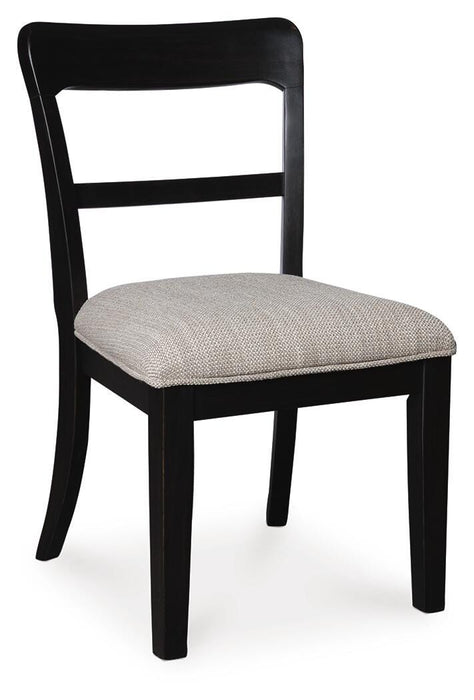 Greddinton Dining Chair - Furniture 2 Go- FL