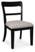 Greddinton Dining Chair - Furniture 2 Go- FL