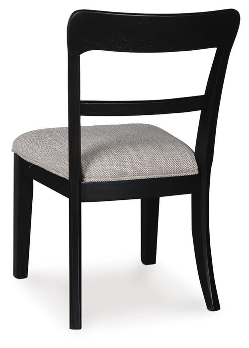 Greddinton Dining Chair - Furniture 2 Go- FL