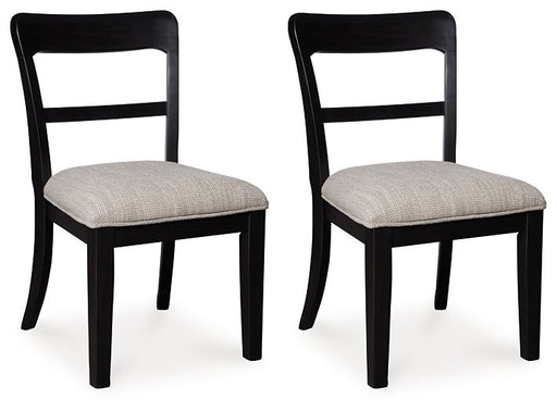 Greddinton Dining Chair - Furniture 2 Go- FL