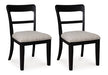 Greddinton Dining Room Set - Furniture 2 Go- FL
