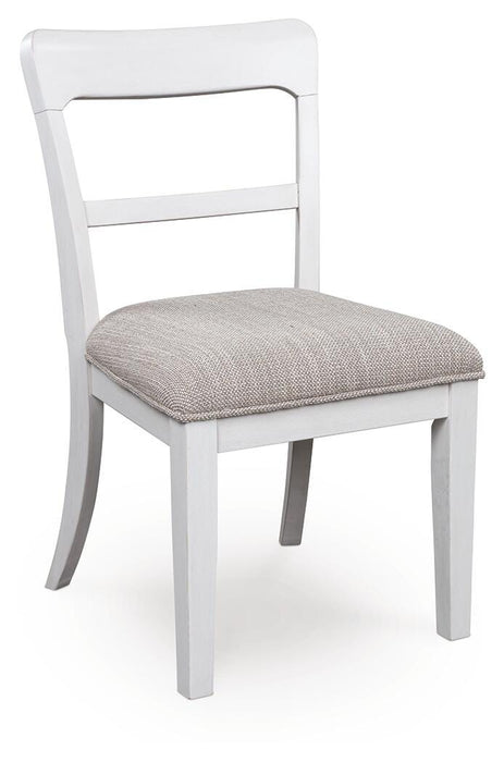 Greddinton Dining Chair - Furniture 2 Go- FL