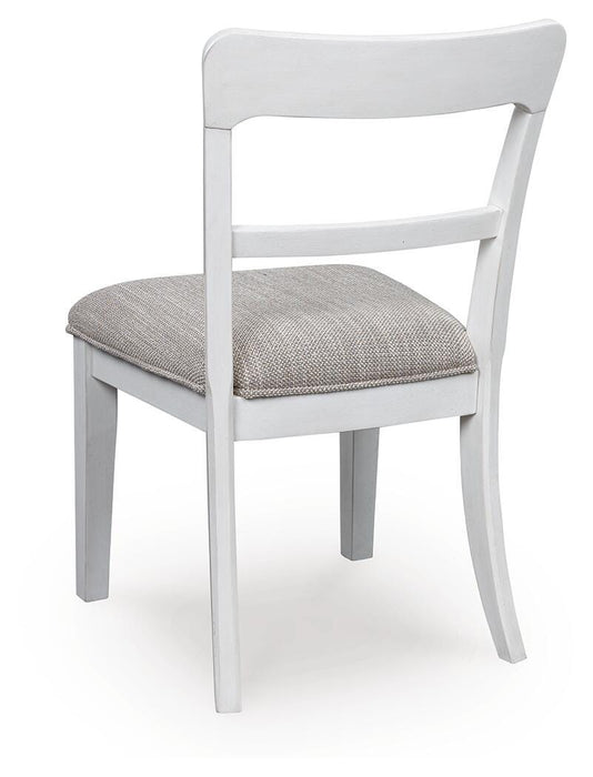 Greddinton Dining Chair - Furniture 2 Go- FL