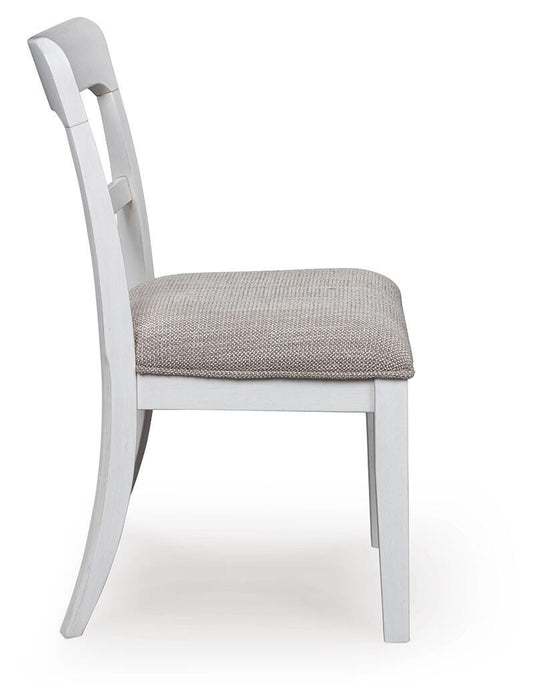 Greddinton Dining Chair - Furniture 2 Go- FL