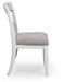 Greddinton Dining Chair - Furniture 2 Go- FL