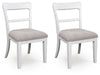Greddinton Dining Chair - Furniture 2 Go- FL