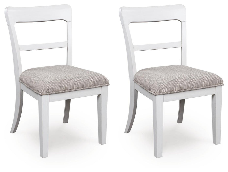 Greddinton Dining Chair - Furniture 2 Go- FL