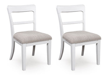 Greddinton Dining Room Set - Furniture 2 Go- FL