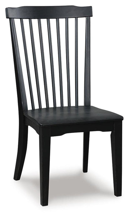 Greddinton Dining Room Set - Furniture 2 Go- FL