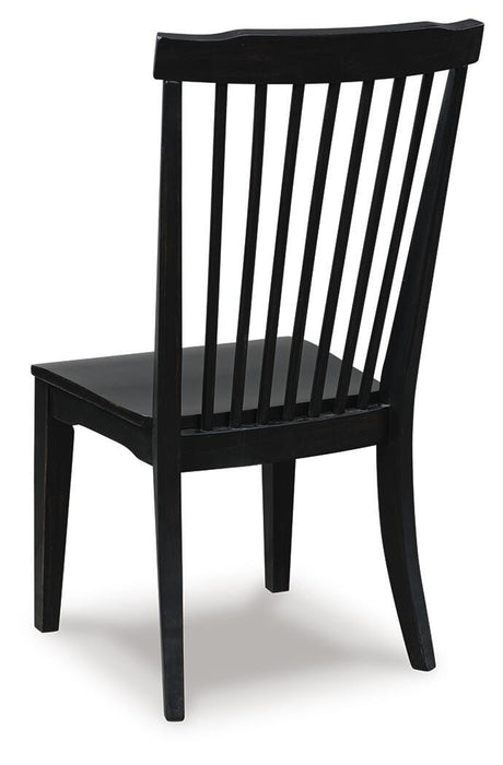 Greddinton Dining Chair - Furniture 2 Go- FL