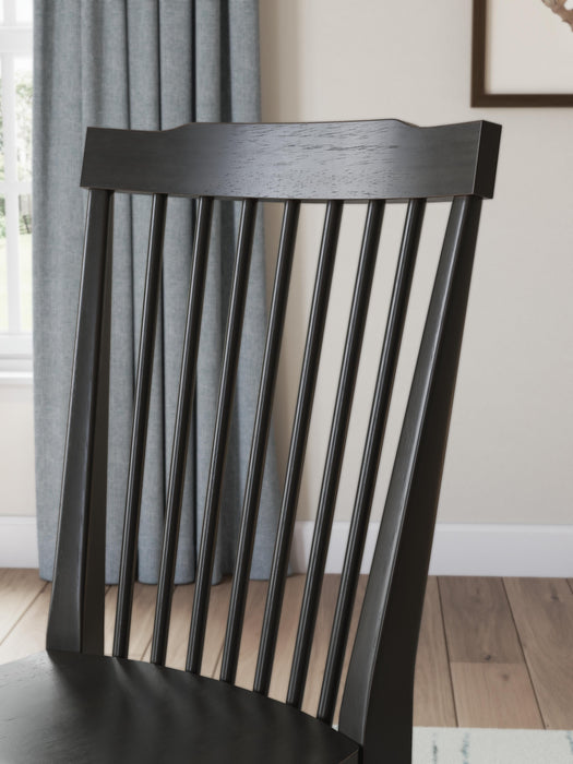 Greddinton Dining Room Set - Furniture 2 Go- FL