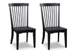 Greddinton Dining Room Set - Furniture 2 Go- FL