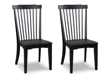 Greddinton Dining Room Set - Furniture 2 Go- FL
