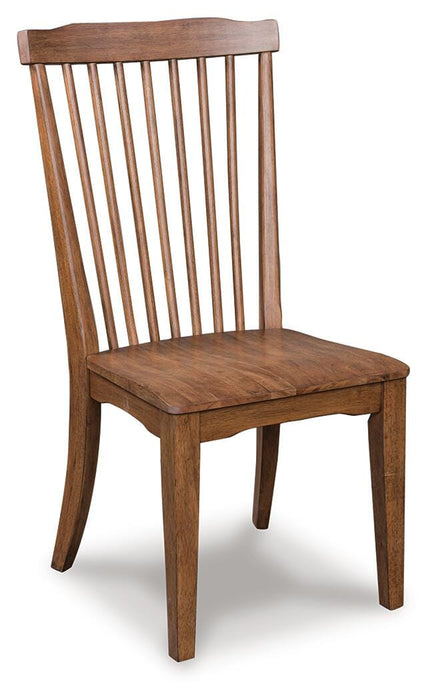 Greddinton Dining Chair - Furniture 2 Go- FL