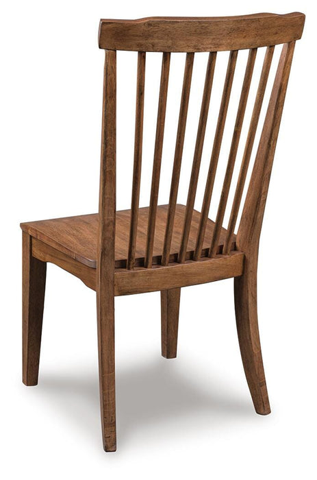 Greddinton Dining Chair - Furniture 2 Go- FL