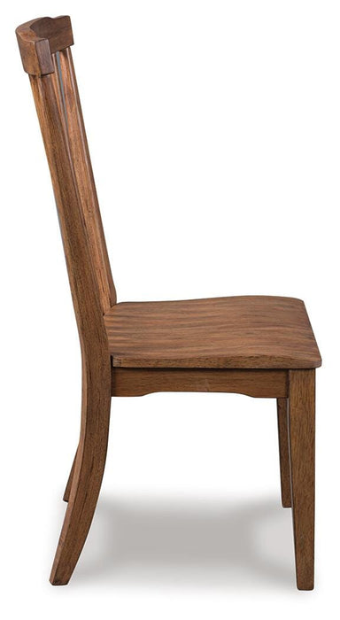 Greddinton Dining Chair - Furniture 2 Go- FL