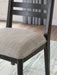 Greddinton Dining Room Set - Furniture 2 Go- FL