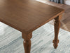 Greddinton Dining Room Set - Furniture 2 Go- FL
