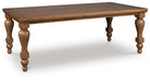 Greddinton Dining Room Set - Furniture 2 Go- FL