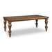 Greddinton Dining Room Set - Furniture 2 Go- FL