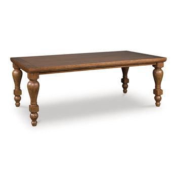 Greddinton Dining Room Set - Furniture 2 Go- FL