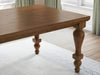 Greddinton Dining Room Set - Furniture 2 Go- FL