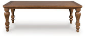 Greddinton Dining Room Set - Furniture 2 Go- FL