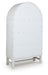 Greddinton Display Cabinet - Furniture 2 Go- FL
