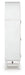 Greddinton Display Cabinet - Furniture 2 Go- FL