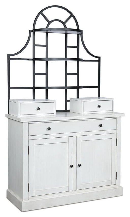 Greddinton Baker's Rack - Furniture 2 Go- FL