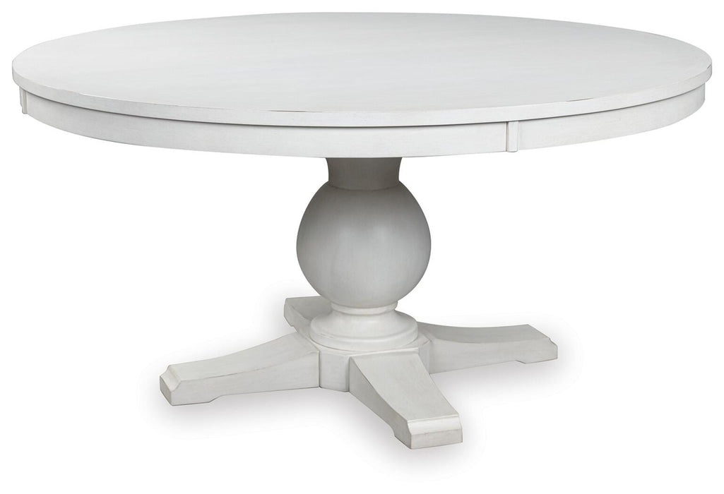Greddinton Dining Room Set - Furniture 2 Go- FL