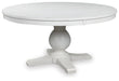 Greddinton Dining Room Set - Furniture 2 Go- FL