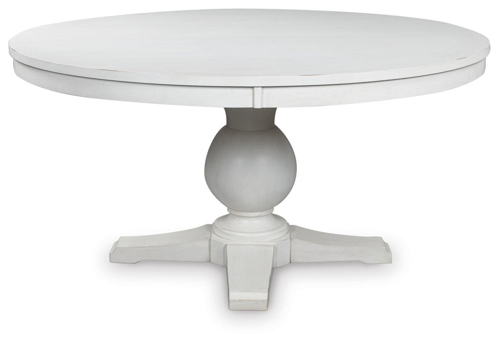 Greddinton Dining Room Set - Furniture 2 Go- FL